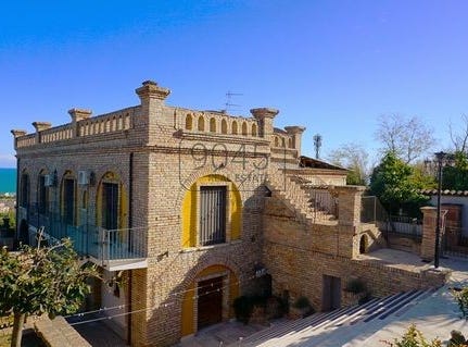 Die Adresse erhalten Sie vom Anbieter, Tortoreto Lido, Abruzzo|Abruzzi 64018
