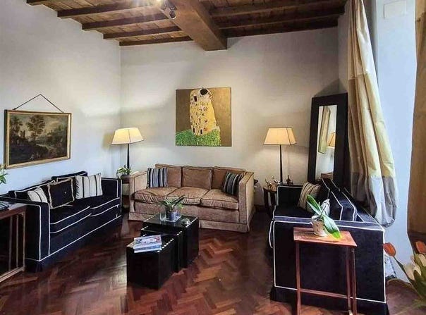 Rome, Lazio 00186