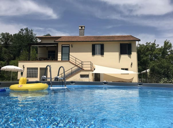 Torre San Patrizio, Marche 63814