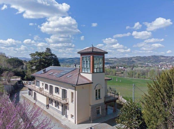 Acqui Terme, Acqui Terme, Piedmont 15011