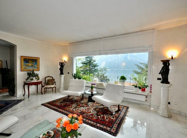 Campione dItalia, Campione d'Italia, Lombardy 22060