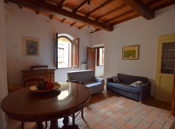 San Gimignano, Tuscany 53030