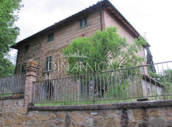 Montaione, Tuscany 50050
