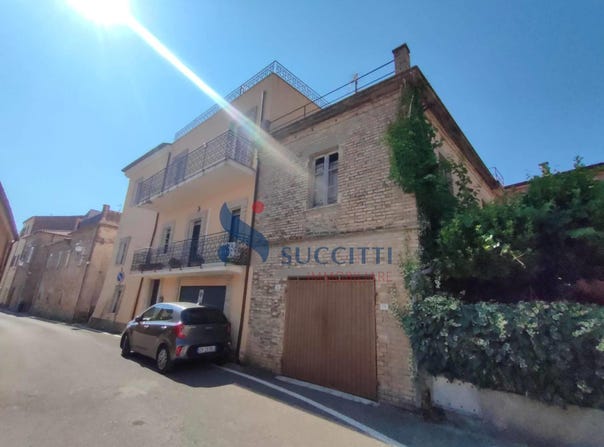 Tortoreto, Abruzzo 64018
