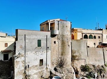 Castelsardo, Sassari