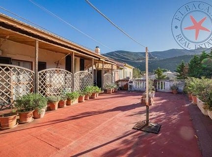 Marciana Marina, Toscana|Tuscany