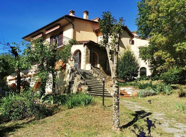 Rignano sull'Arno, Tuscany 50067