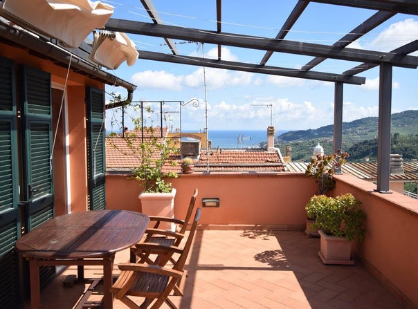 Diano Castello, Liguria 18013
