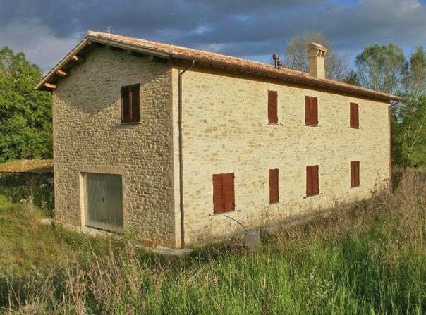 Gubbio, Umbria 06020