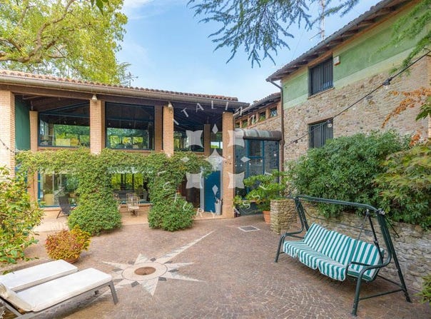 Castel San Pietro Terme, Emilia Romagna 40024