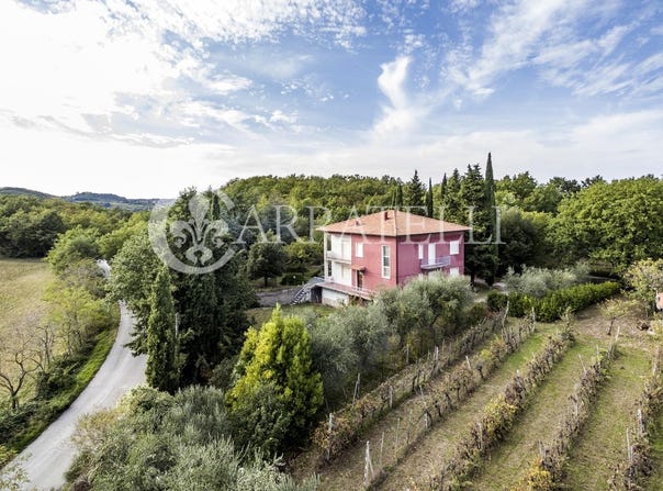 Montepulciano, Tuscany 53045