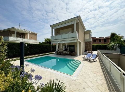 Garda, Veneto