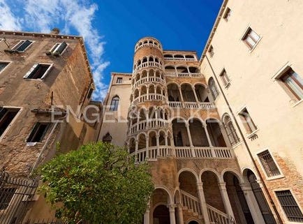 Venezia, Veneto