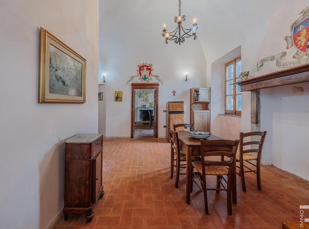 Arcidosso, Arcidosso, Tuscany 58031