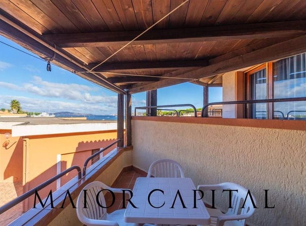 Palau, Sardinia 07020