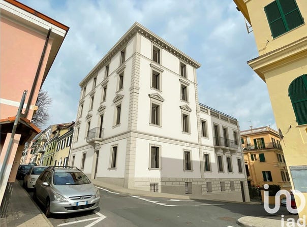 Sanremo, Liguria 18038