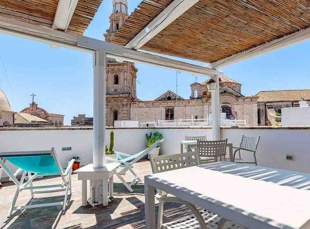 Monopoli, Apulia 70043