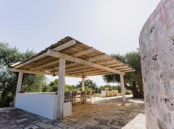 Cisternino, Apulia 72014