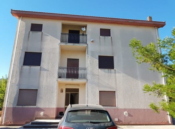 Prizzi, Prizzi, Sicily 90038