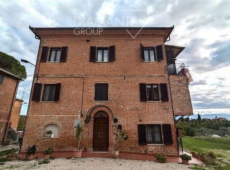 Castiglione Del Lago, Umbria