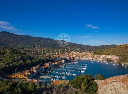 Monte Argentario, Grosseto