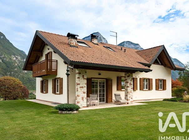 Ivano-Fracena, Trentino Alto Adige 38059