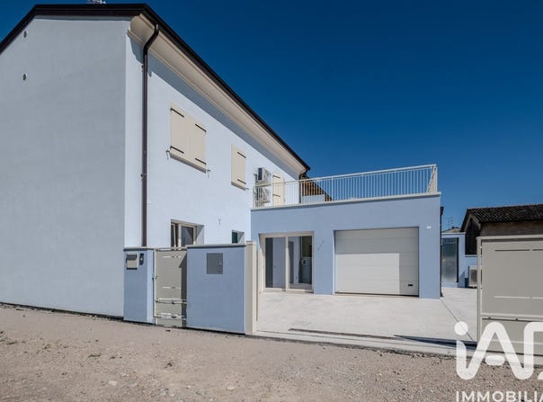 Piubega, Lombardy 46040