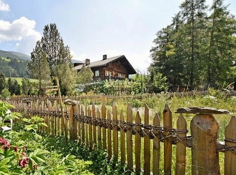 Die Adresse erhalten Sie vom Anbieter, Sexten, Trentino-Alto Adige 39030