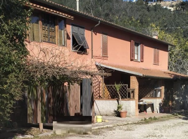 Campiglia Marittima, Tuscany 57021