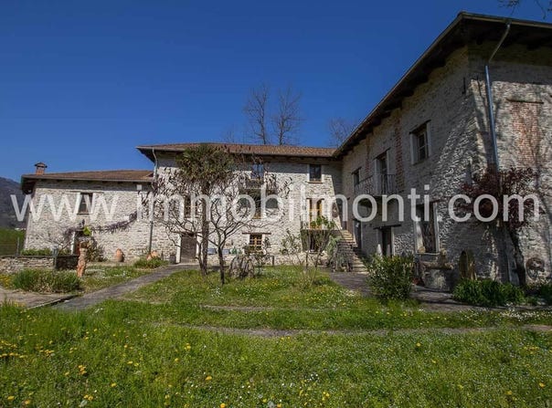 Torre Bormida, The Piedmont 12050
