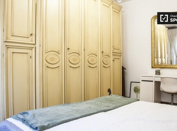 rome, Lazio 00136