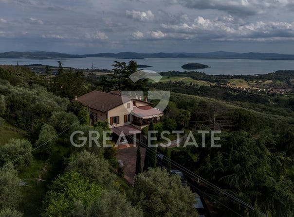 Tuoro sul Trasimeno, Umbria 06069