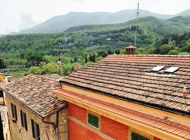 Cetona, Tuscany 53040