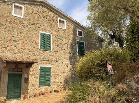 Die Adresse erhalten Sie vom Anbieter, Lamporecchio, Toscana|Tuscany 51035