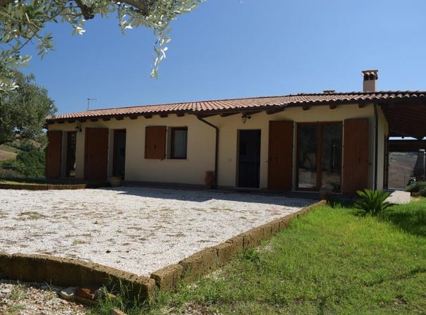 Serra de' Conti, Marche 60030
