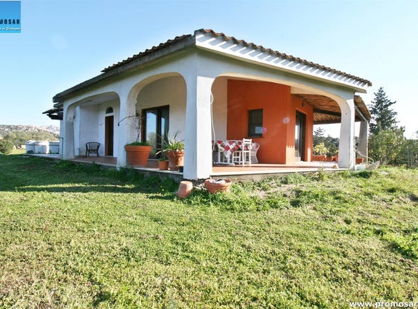 Arzachena, Sardinia 07021