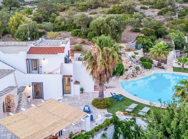 Ostuni, Apulia 72017