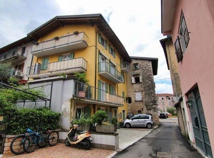 Via Molino 4, Arco, Trentino-Alto Adige 38062