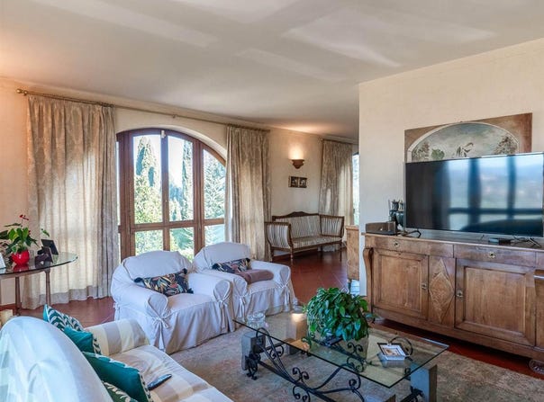 Impruneta, Tuscany 50023