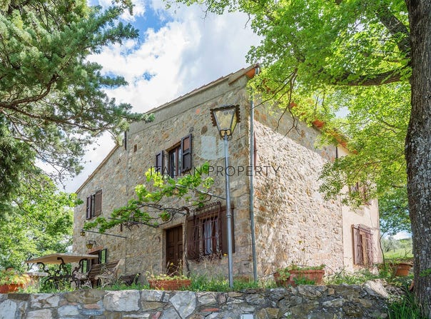 Castiglione d'Orcia, Tuscany 53023
