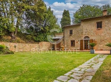 Gambassi Terme, Firenze