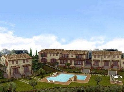 Chianni, Toscana|Tuscany