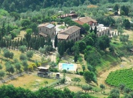 Perugia, Umbria
