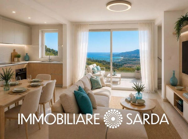 Budoni, Sardinia 08020
