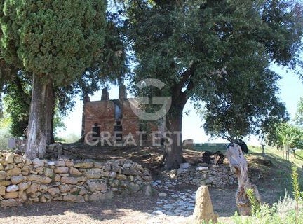San Gimignano, Siena