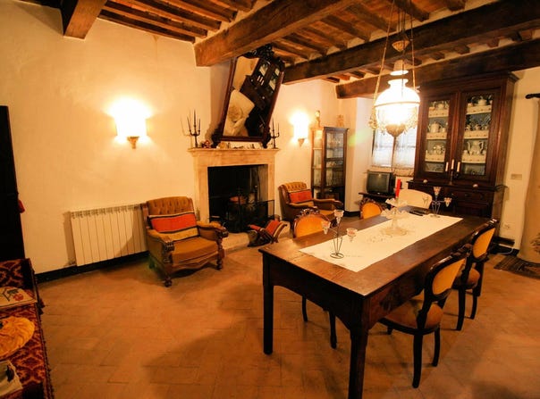 Manciano, Tuscany 58010