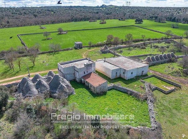 Noci, Apulia 70015
