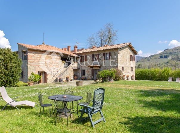 Pelago, Tuscany 50060