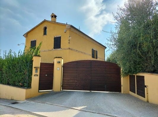 Osimo, Marche 60027