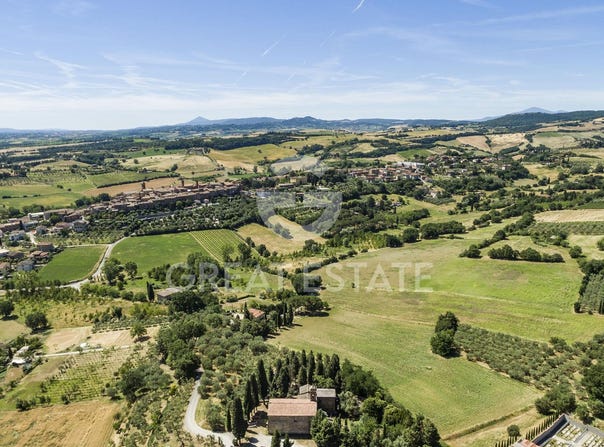 Torrita di Siena, Tuscany 53049